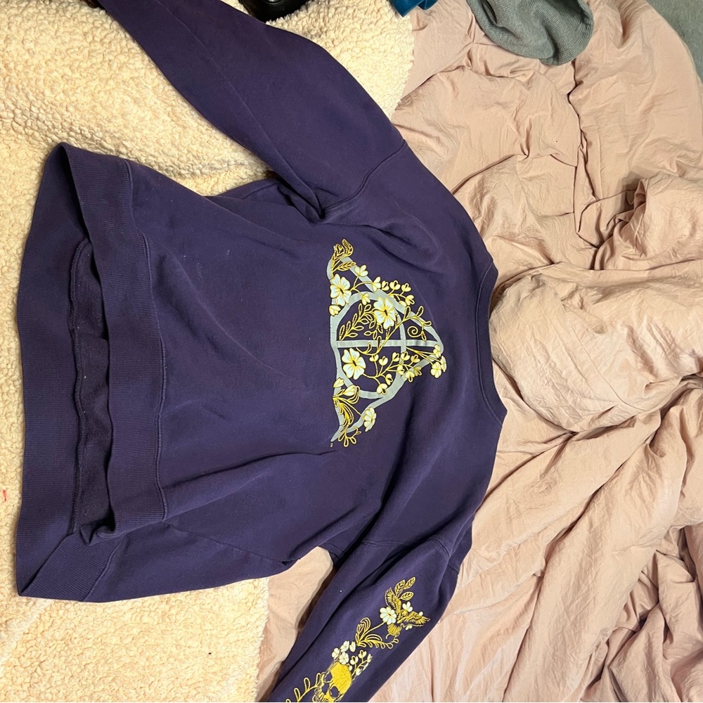 Harry Potter sweatshirt